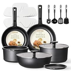 Carote 19pcs pots for sale  Delivered anywhere in USA 