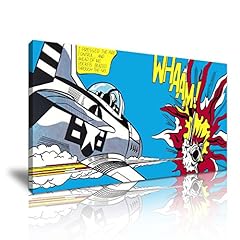 Whaam dogfight roy for sale  Delivered anywhere in UK