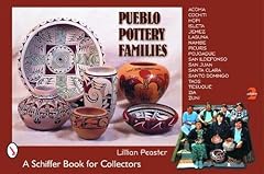 Pueblo pottery families for sale  Delivered anywhere in USA 