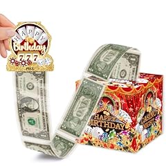 Shlinco casino birthday for sale  Delivered anywhere in USA 