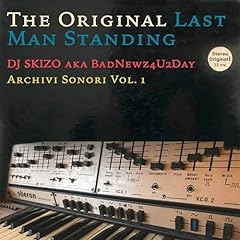 The original last usato  Spedito ovunque in Italia 