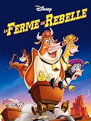 Ferme rebelle d'occasion  Livré partout en France