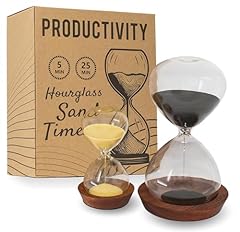 Decorative hourglass sand for sale  Delivered anywhere in USA 