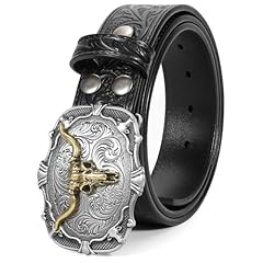 Beltroad western leather for sale  Delivered anywhere in UK