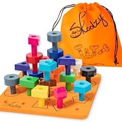 Skoolzy sensory peg for sale  Delivered anywhere in USA 