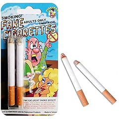 Theatrical smoking fake for sale  Delivered anywhere in UK