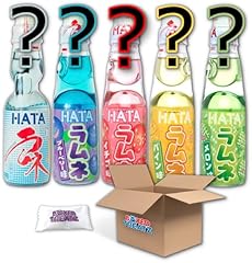 Hatakosen ramune drink for sale  Delivered anywhere in Ireland