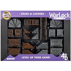 Warlock dungeon tiles for sale  Delivered anywhere in USA 