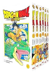 Dragon ball super for sale  Delivered anywhere in USA 