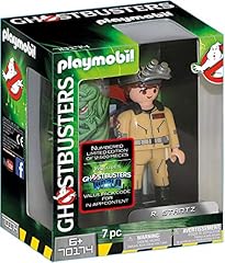 Playmobil 70174 ghostbusters d'occasion  Livré partout en France