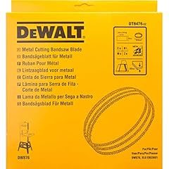 Dewalt dt8476 lame d'occasion  Livré partout en France