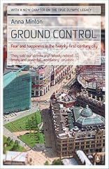 Ground control fear gebraucht kaufen  Wird an jeden Ort in Deutschland