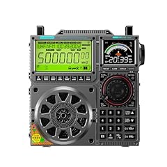 Shortwave radio hanrongda for sale  Delivered anywhere in USA 