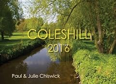 Coleshill 2016 for sale  Delivered anywhere in UK