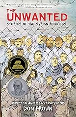 Unwanted stories syrian for sale  Delivered anywhere in USA 