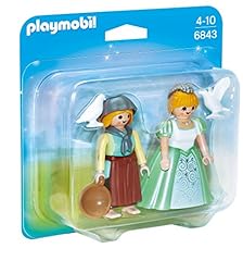 Playmobil 6843 jeu d'occasion  Livré partout en France