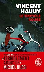 tricycle rouge d'occasion  Livré partout en France