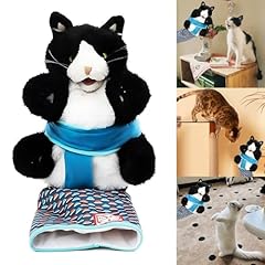 Cats puppet wrestler for sale  Delivered anywhere in USA 