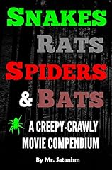 Snakes rats spiders for sale  Delivered anywhere in USA 