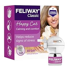 feliway plug for sale  Delivered anywhere in UK