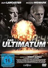 Ultimatum gebraucht kaufen  Wird an jeden Ort in Deutschland