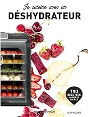 Cuisine déshydrateur 190 d'occasion  Livré partout en Belgiqu