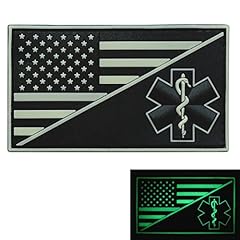 American flag medic for sale  Delivered anywhere in USA 
