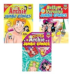 Archie comics summer for sale  Delivered anywhere in USA 