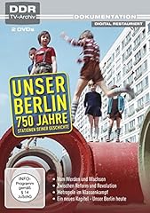 Berlin 750 jahre gebraucht kaufen  Wird an jeden Ort in Deutschland