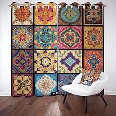 Kioldoq patchwork exotisch gebraucht kaufen  Wird an jeden Ort in Deutschland