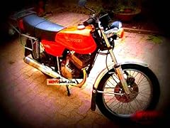 Kawasaki 125 1980 for sale  Delivered anywhere in UK