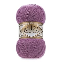 Alize angora lot d'occasion  Livré partout en France