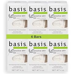 Basis sensitive skin for sale  Delivered anywhere in USA 