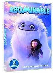 Abominable d'occasion  Livré partout en France