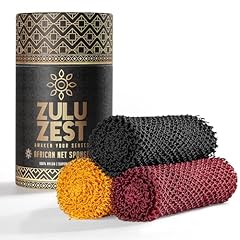 Zulu zest authentic for sale  Delivered anywhere in USA 