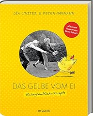 Gelbe vom huhnglaubliche gebraucht kaufen  Wird an jeden Ort in Deutschland