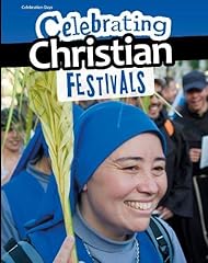 Celebrating christian festival for sale  Delivered anywhere in UK