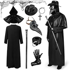 Ulikey costume pestdottore usato  Spedito ovunque in Italia 