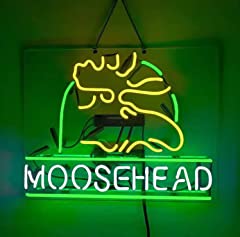 Moosehead lager real for sale  Delivered anywhere in Canada