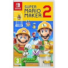 Super mario maker for sale  Delivered anywhere in UK
