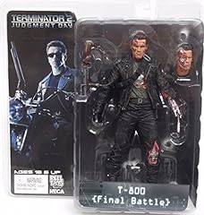 Neca terminator judgement for sale  Delivered anywhere in Ireland