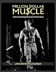 Million dollar muscle for sale  Delivered anywhere in USA 