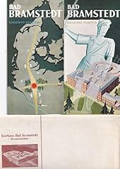 Bad bramstedt schleswig gebraucht kaufen  Wird an jeden Ort in Deutschland