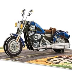 Popwow classic motorcycle for sale  Delivered anywhere in USA 