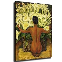 Diego rivera nude for sale  Delivered anywhere in USA 