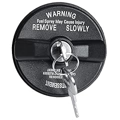 Locking gas cap for sale  Delivered anywhere in USA 