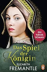 Spiel königin tudor gebraucht kaufen  Wird an jeden Ort in Deutschland