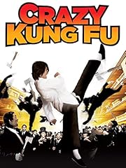 Crazy kung d'occasion  Livré partout en France