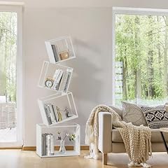 Asuli bookshelf tier for sale  Delivered anywhere in USA 