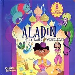 Aladin lampe merveilluse d'occasion  Livré partout en Belgiqu